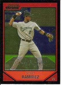B1897- 2007 Bowman Chrome Baseball Carte # S 1-220 -vous Pic- 10 + Gratuit US