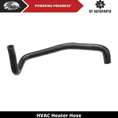 For 2000-2005 Buick Park Avenue HVAC Heater Hose Heater To Engine Gates 2001 - Image 1 of 4