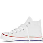 Kids Converse All Stars Low Trainers Ox Canvas Chuck Taylor Boys Girls Infants