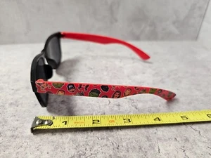 Kids Avengers Sunglasses Marvel Avengers 100% UVA & UVB Protection Shatter Resis - Picture 1 of 2