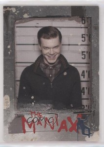 2017 Cryptozoic Gotham: Before the Legend Season 2 Maniax Jerome Valeska g7i