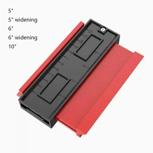Herramienta de duplicación de contorno de 5"" 6"" 10 - Imagen 1 de 12