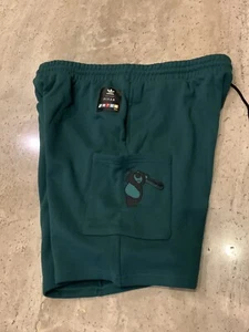 Adidas Manga Short 2 Size 2XL - Picture 1 of 7