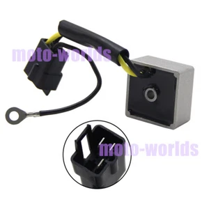 For Ski-Doo Skandic 380 500 1996-2000 Summit 500 1996-1999 Regulator Rectifier - Picture 1 of 7