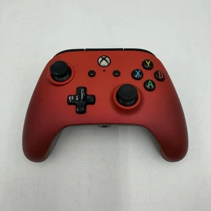 PowerA 1506685-01 Gaming Controller Advanced Buttons Enhanced Wired Xbox One - Picture 1 of 7
