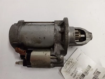 Motor de arranque Dodge Durango 3.6L 10323436 2017 - Imagem 1 de 4