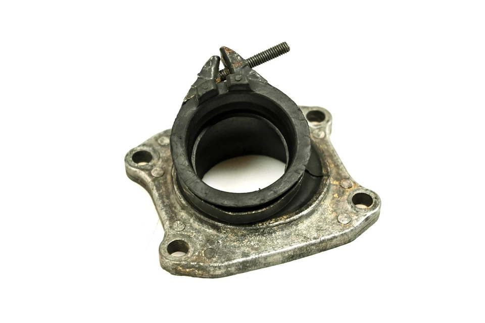 99 Honda CR80RB Expert Intake Manifold Carburetor Boot - Изображение 1 из 4