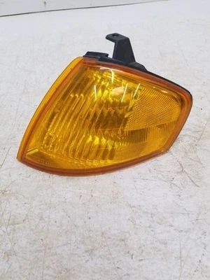 Driver Corner/Park Light Park Lamp-turn Signal Fits 99-00 MAZDA PROTEGE 186411 - Image 1 of 4