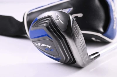 Mizuno JPX EZ 2016 #3 Wood / 15 Degree / Stiff Flex Fujikura Orochi 65 Shaft - Image 1 of 4