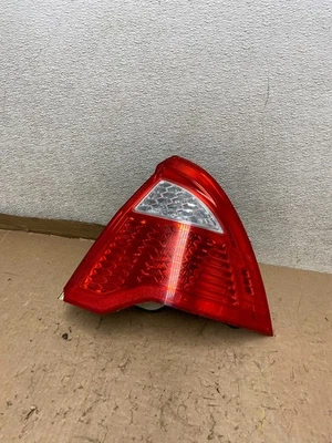 2010 2011 2012 Ford Fusion Right Passenger Side Tail Light Oem U9622 DW - Image 1 of 4