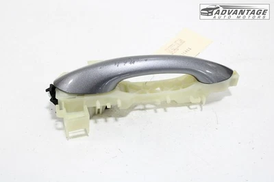 2019-2023 HYUNDAI SANTA FE MAÇANETA EXTERNA DIANTEIRA DIREITA DO LADO DO PASSAGEIRO FABRICANTE DE EQUIPAMENTO ORIGINAL - Imagem 1 de 4