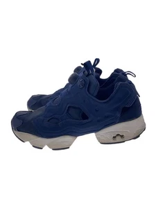 US9.5 Reebok Instapump Fury/Low Cut Sneakers/Nvy/V65752 - Picture 1 of 5