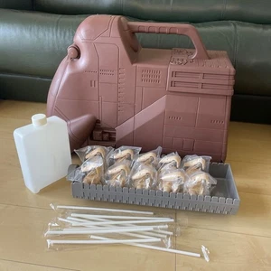 Star Wars I The Phantom Menace Battle Droid Dose Kühlbox Limited PEPSI unbenutzt - Bild 1 von 9