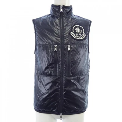 Auténtico chaleco de plumón MONCLER Genius GENIUS #230-000-099-3660 Foto 1 de 4