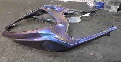 KAWASAKI NINJA 400 CUBIERTA LATERAL / CARENADO TRASERO - 3 PIEZAS - POSVENTA Foto 1 de 4