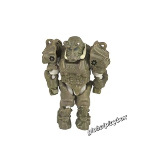 Mega Bloks Halo Fallout Building Blocks Figure Model Collectible - Picture 1 of 4