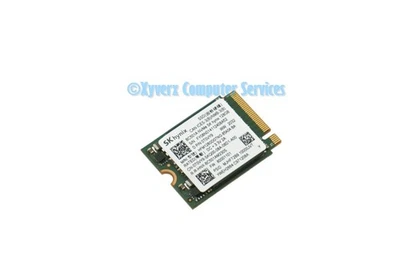 T0VY9 HFM128GDTNG-85A0A ORIGINALE DELL SSD 128GB LATITUDE E5470 P62G (GRD A) (CA2 - Immagine 1 di 2