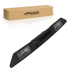 Trunk Tailgate Handle Switch for Audi A4 B7 A6 RS4 2005-2008 8E0827574C3FZ - Picture 1 of 12