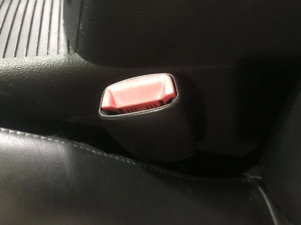 Seat Belt Front Passenger Buckle Fits 06-09 G6 2603457 Foto 1 de 1