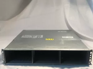 NetApp P41194-04-B 24-Bay SFF Storage Array w/ 2X P41139-07-C Controllers 2x AC - Picture 1 of 14
