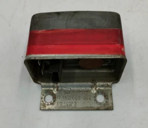 REGOLATORE DI TENSIONE - MOTO GUZZI  V35C-V50C-V65C - Imagen 1 de 5