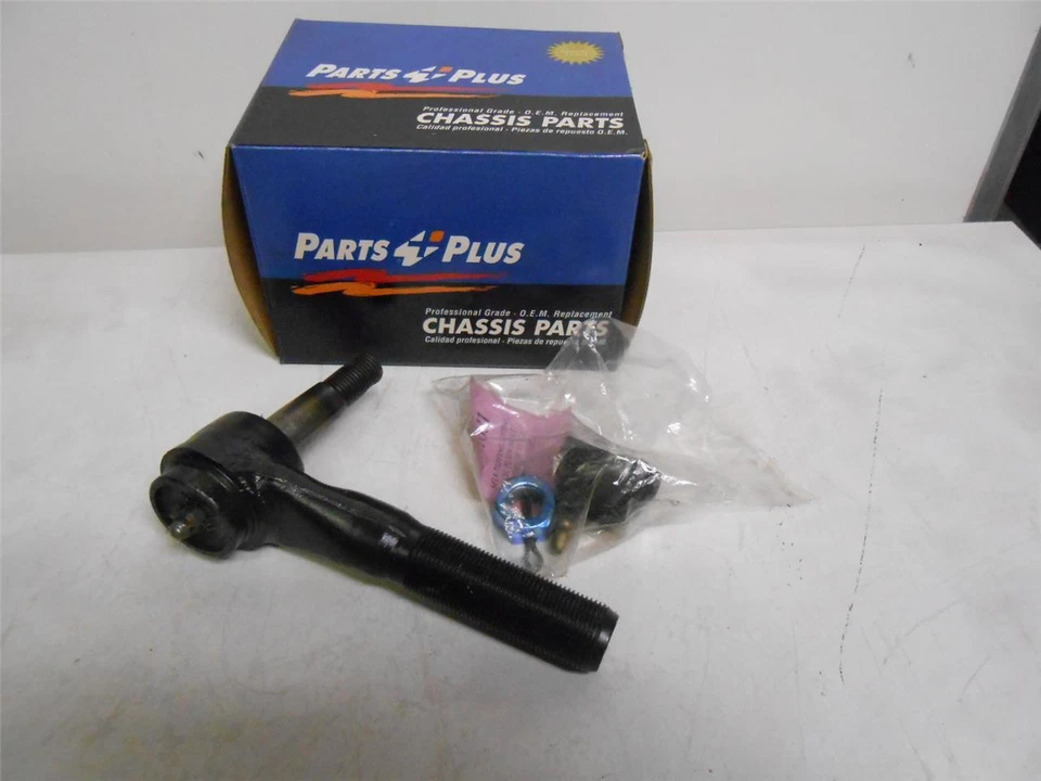 Parts Plus ES2214R Steering Tie Rod - Image 1 of 4
