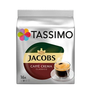 Capsule Tassimo Classico Caffè IN Il XL Becherportion - Bild 1 von 1