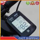 Cycling Speedometer Bicycle Computer Mountain Bike Code Table Odometer
