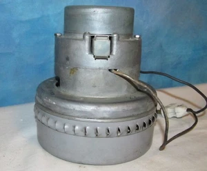 AMETEK Lamb Electric Blower Motor 113457 115 Volt J604 - Picture 1 of 7