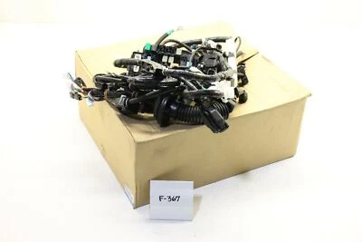 Новый оригинальный производитель Mazda передний кузов жгут Mazda2 предохранитель коробка Demio 2011-2014 DC2D-67-010A - Изображение 1 из 3