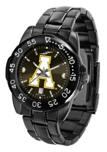 Sun Time Men's Licensed Collegiate Fantom Anochrome Sport Watch (Pick Your Team) - Picture 1 of 80