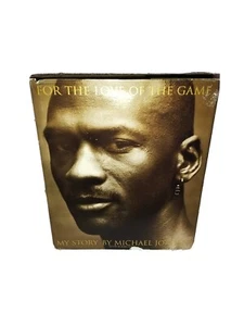 Per amore del gioco "La mia storia di Michael Jordan" a cura di Mark Vancil - Foto 1 di 6