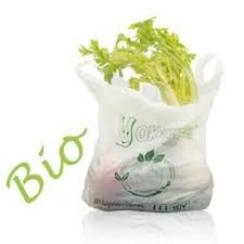 Shopper 24x40 / 27x50 / 30x60 / 35x65 Biodegradabili Sacchetti Buste Spesa Umido