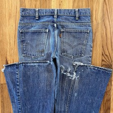 Levis 684 In Men's Vintage Jeans for sale | eBay