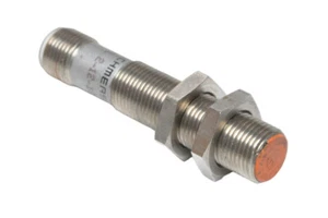 SCHMERSAL inductive sensor IFL 2-12-10STP, IFL2-12-10STP - Picture 1 of 6