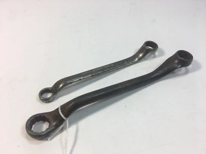 Special Ring Spanner Britool 2rb5056 - Picture 1 of 8