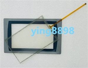 2711P-T9W22D9P-B pantalla táctil para 2711P-T9W22D9P B SER B con superposición frontal #yi - Imagen 1 de 5