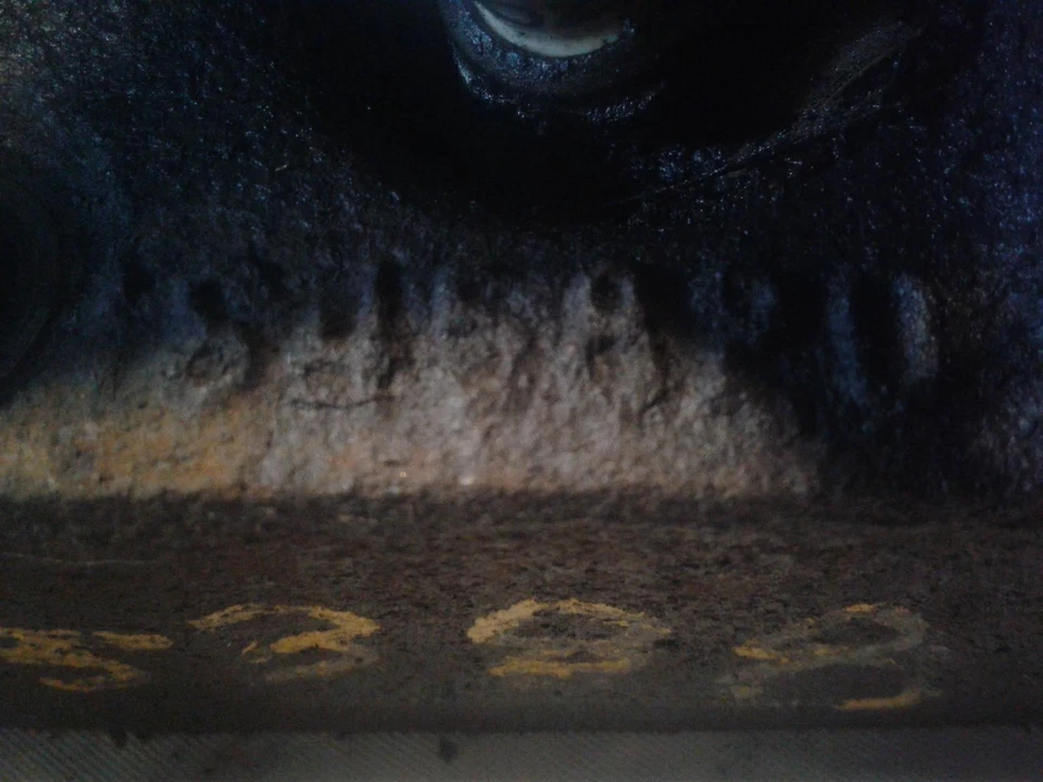 Used Engine Cylinder Head fits: 1992 Cadillac Fleetwood 8-273 4.5 Grade A Foto 1 de 4