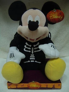 VECCHIO MOVIMENTO TOPOLINO DISNEY / SOUND DRACULA / VAMPIRO - Foto 1 di 5