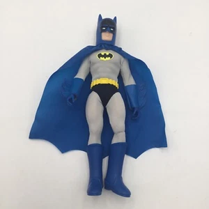 Mattel Retro Action 12 In. Batman Wave 2 DC Comics with removable cowl MMM - Picture 1 of 5
