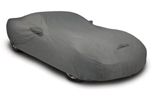Coverking Triguard Custom Tailored Car Cover for Audi TT - Made to Order - Bild 1 von 7