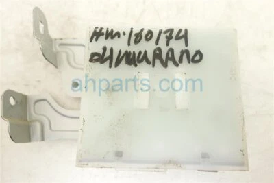 Unidade sensor monitor de pressão dos pneus 2003-2007 Nissan Murano Tpms 40720-Ca000 - Imagem 1 de 4