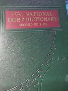 Nationales Mallexikon 1943 - Bild 1 von 4