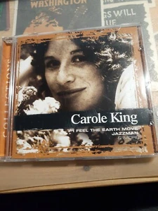 Carole King : Collections CD (2007) - Picture 1 of 2