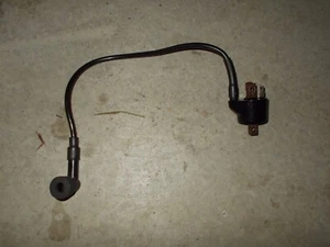 1994 400L Polaris Sportsman 400 Spark Plug Ignition Coil Boot OEM - Picture 1 of 2