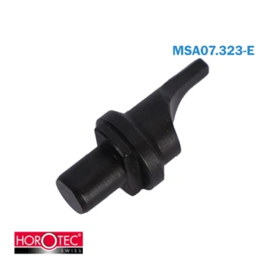 Ganascia Horotec per custodie posteriori avvitate quadrate rinforzate, MSA07.323-E. - Foto 1 di 3