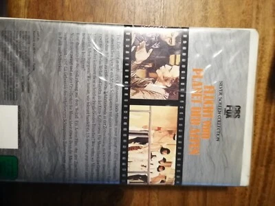 Flucht vom Planet der Affen [VHS] Silver Screen Collection - Bild 1 von 2