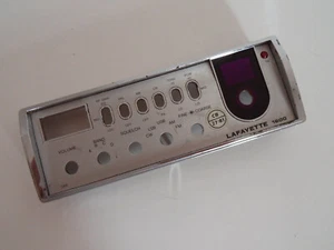 LAFAYETTE 1800 CB RADIO TYLKO POWIĘŹ PANELU PRZEDNIEGO........ RADIO_TRADER_IRLANDIA. - Zdjęcie 1 z 7