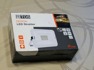 Ritos LED Strahler 20W - Picture 1 of 2