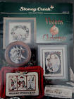 Stoney Creek Collection Visions of Christmas Counted Cross Stitch Charts